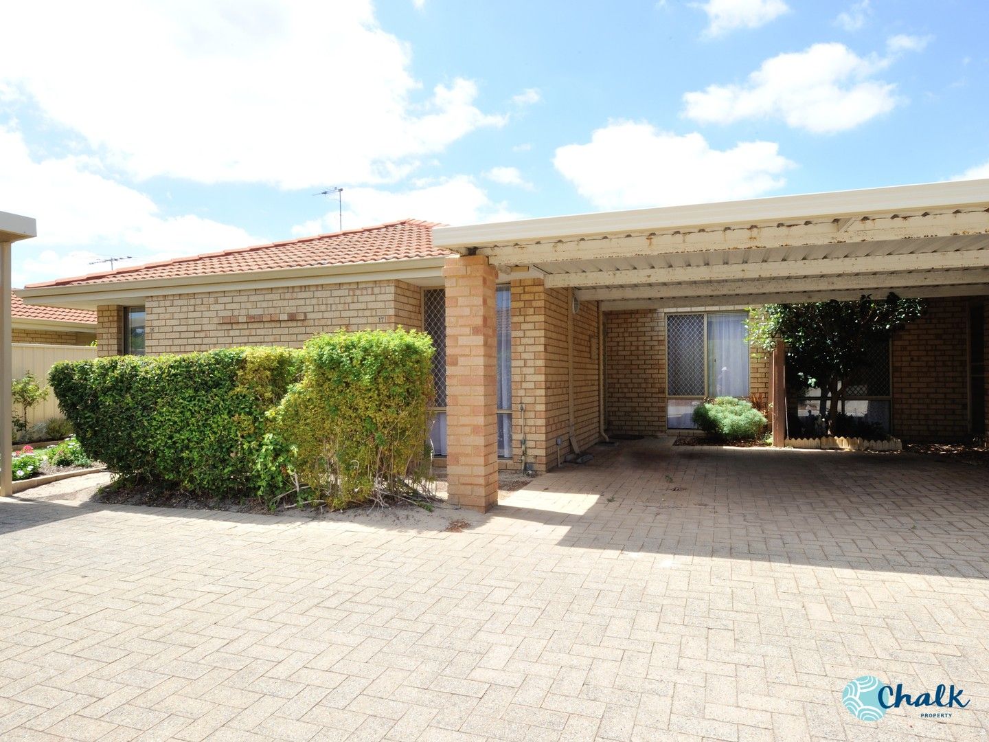 2 bedrooms Apartment / Unit / Flat in 17/96 Simpson Avenue ROCKINGHAM WA, 6168