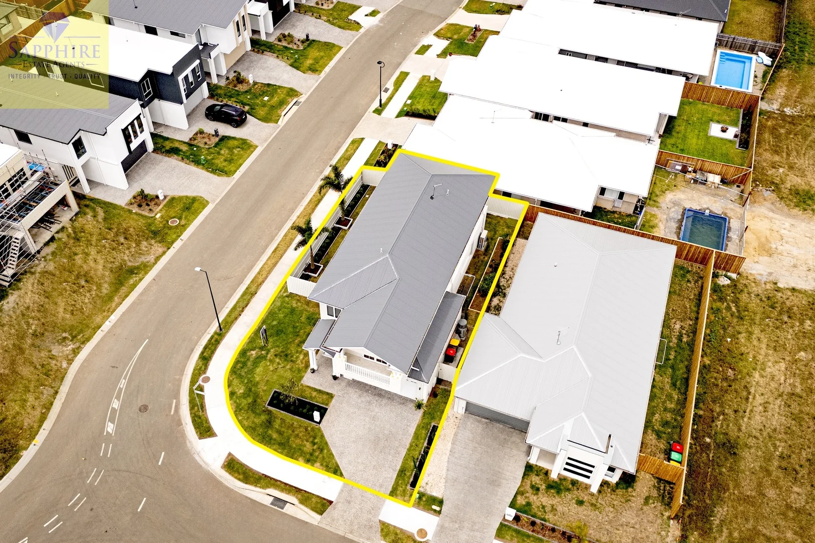 Additional image 20 of 2 Stuart Way, Belivah QLD 4207