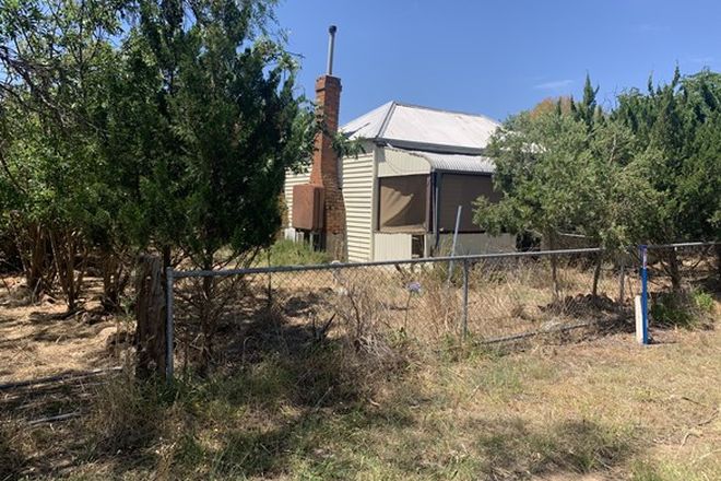 Picture of 4372 Olympic Highway, KOORAWATHA NSW 2807