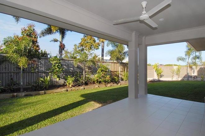 Picture of 3/64 Harbour Drive, TRINITY PARK QLD 4879