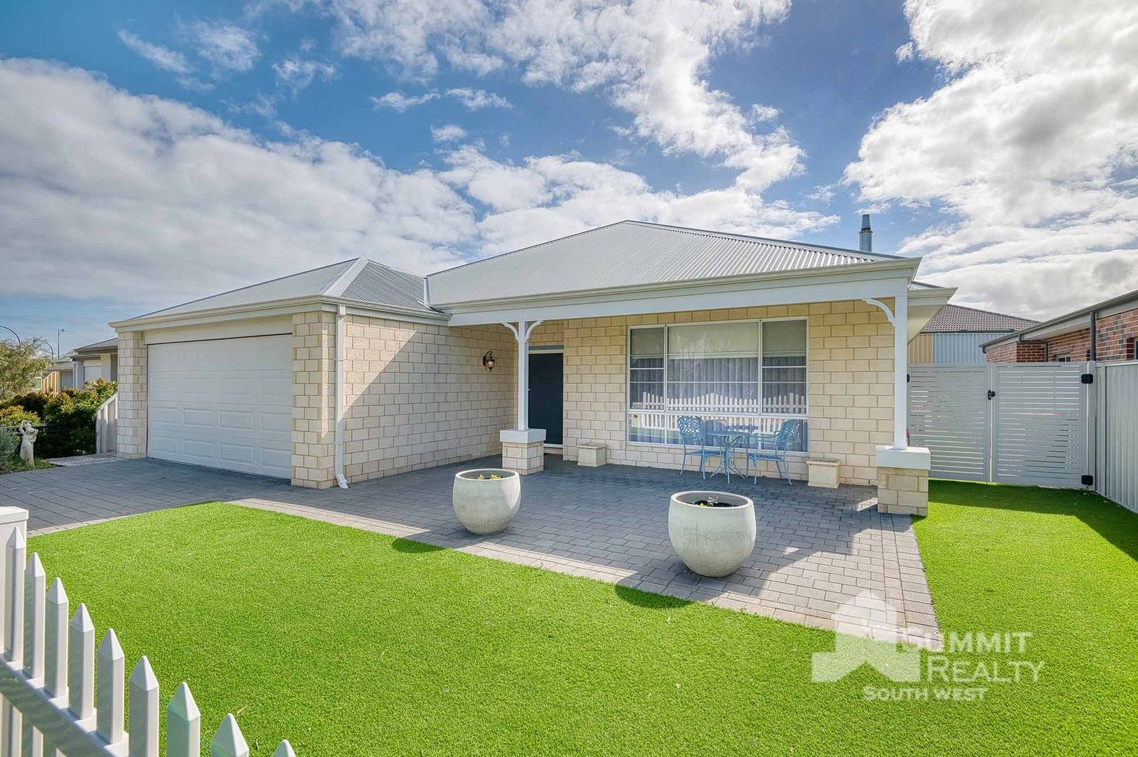 60 Bibra Loop, Dalyellup WA 6230, Image 0