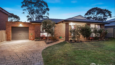 Picture of 64 Bellbrook Drive, DANDENONG NORTH VIC 3175
