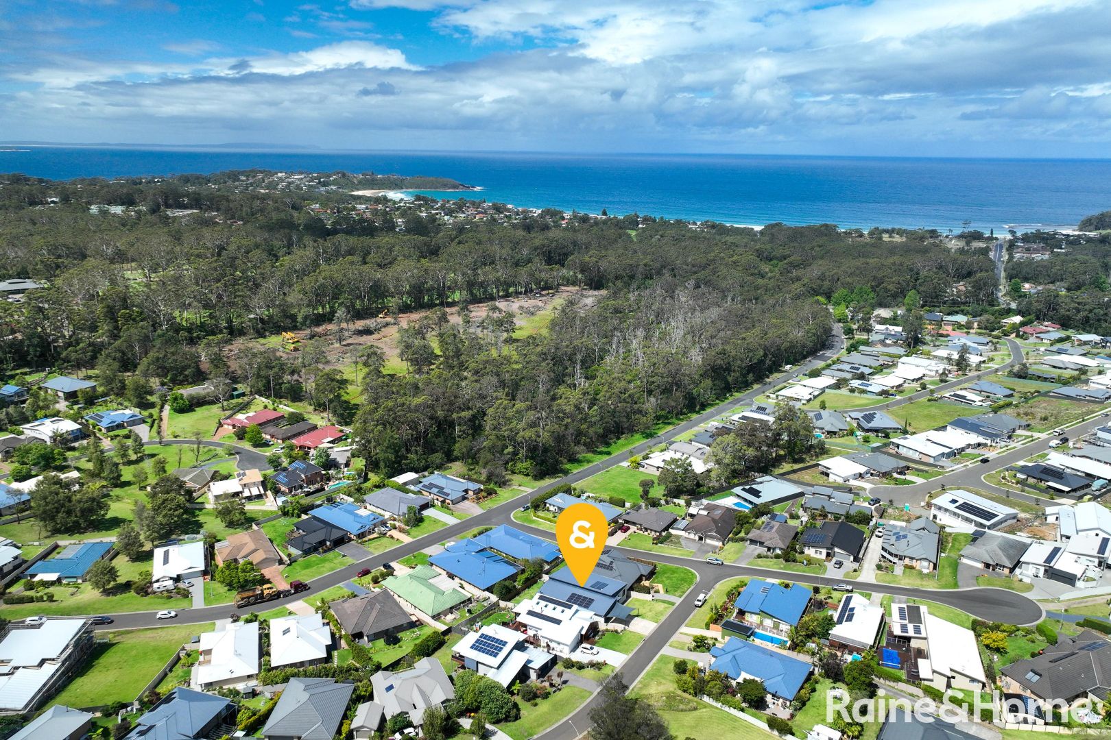 37 Springfield Drive, Mollymook NSW 2539