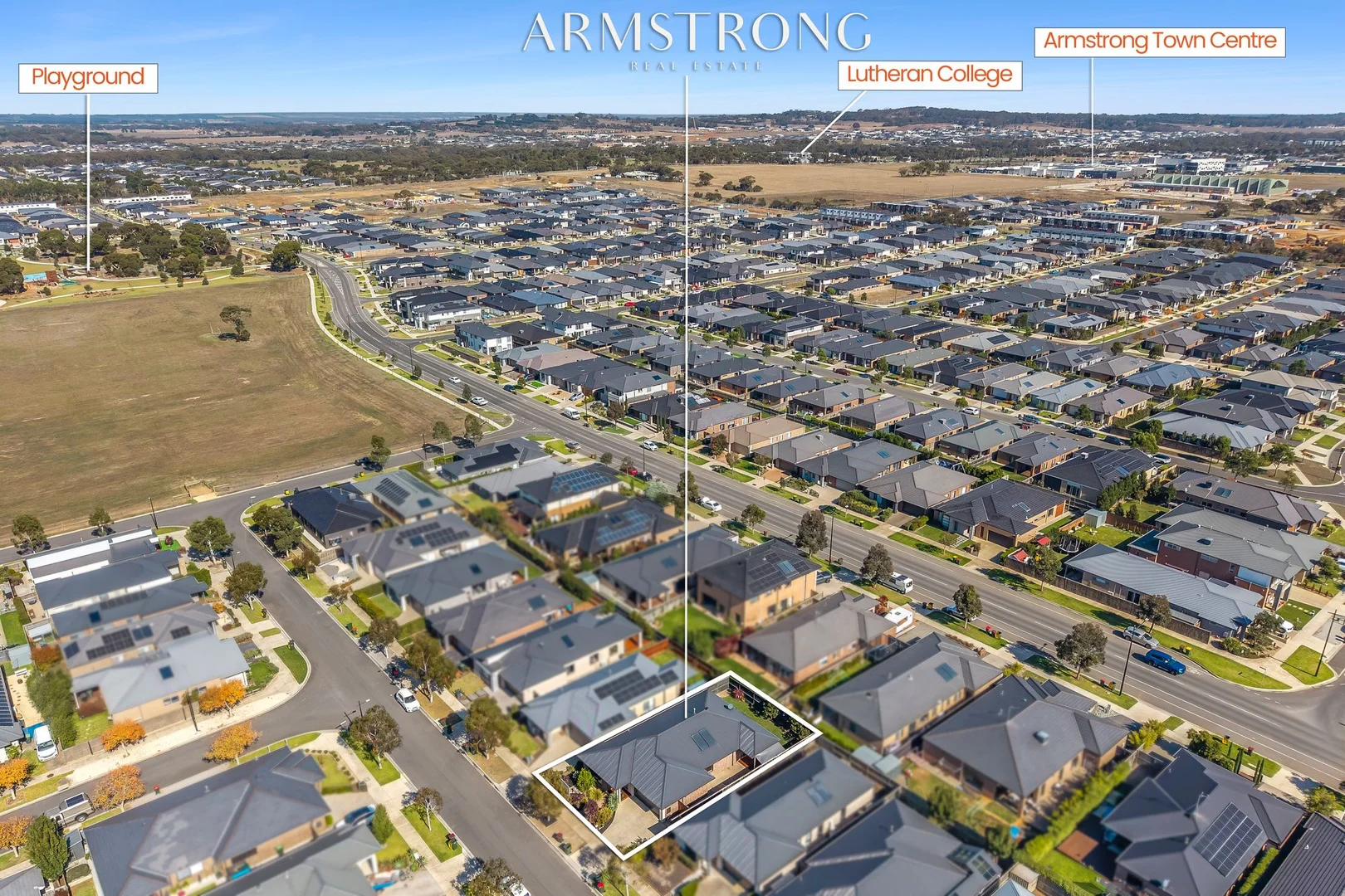 Additional image 17 of 16 Lismore Street, Armstrong Creek VIC 3217