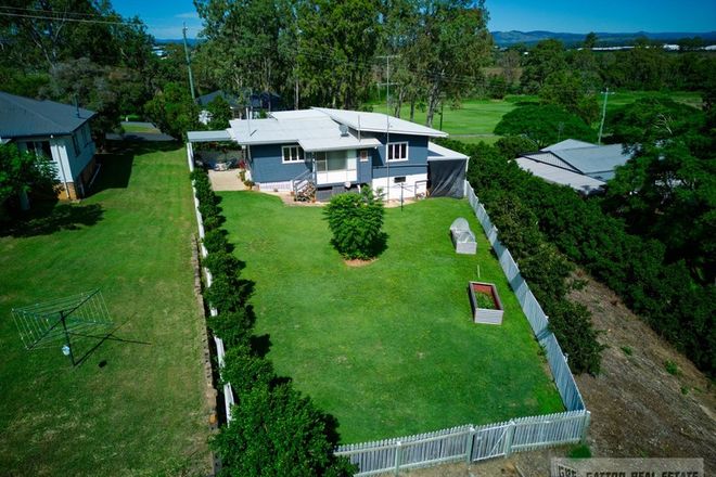 Picture of 27 Cochrane Street, GATTON QLD 4343