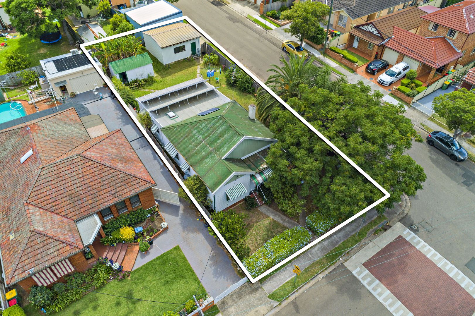 1 The Causeway, Strathfield South NSW 2136, Image 1