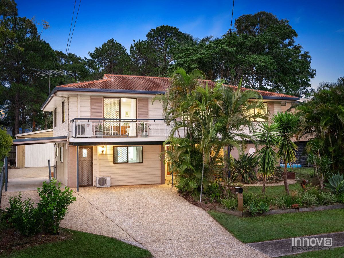 12 Quiamong Court, Bray Park QLD 4500, Image 0