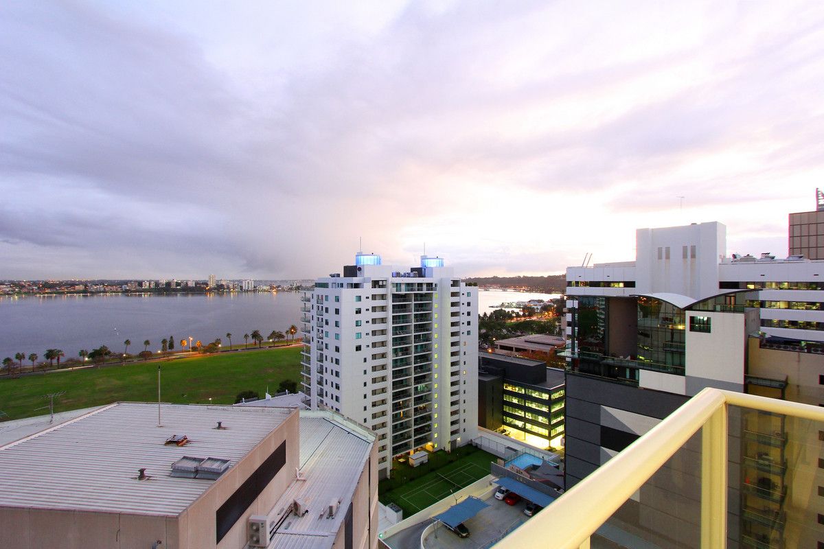 1305/239 Adelaide Terrace, Perth WA 6000, Image 0