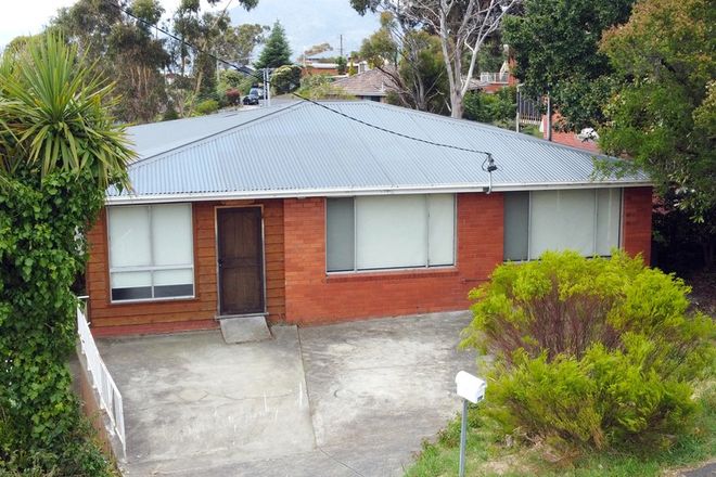 Picture of 163 Springfield Avenue, WEST MOONAH TAS 7009