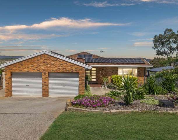 58 Halloran Drive, Jerrabomberra NSW 2619