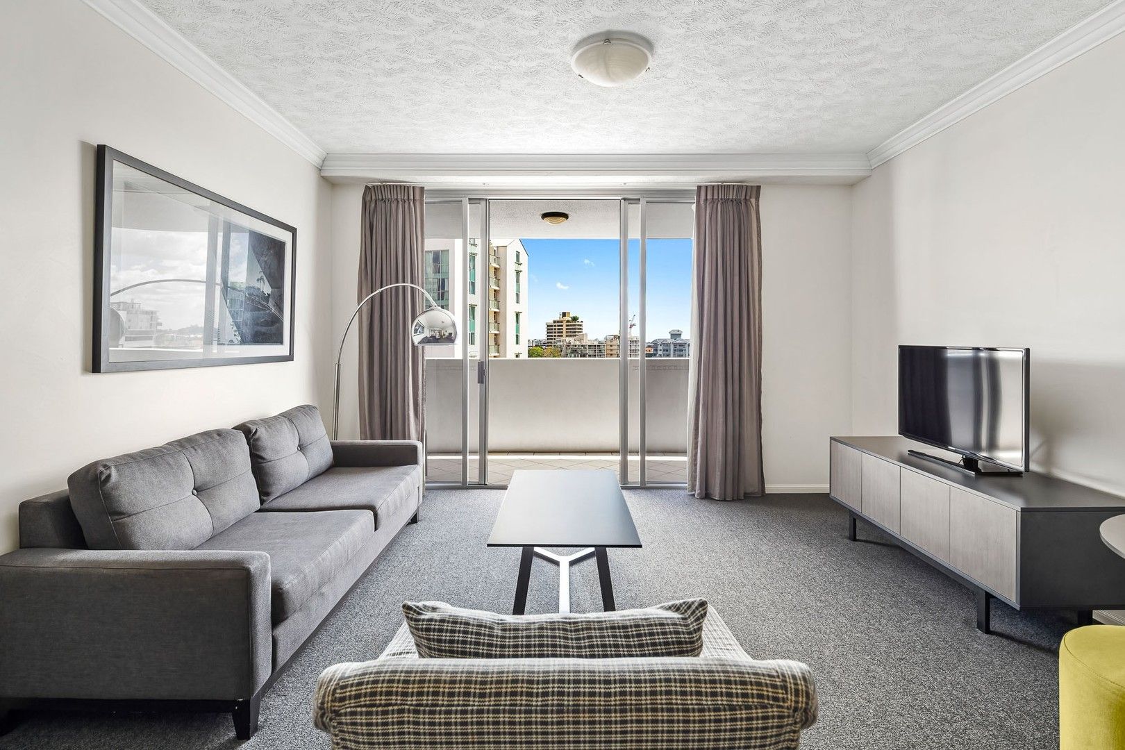 2 bedrooms Apartment / Unit / Flat in 1405/166 Wickham Tce BRISBANE CITY QLD, 4000