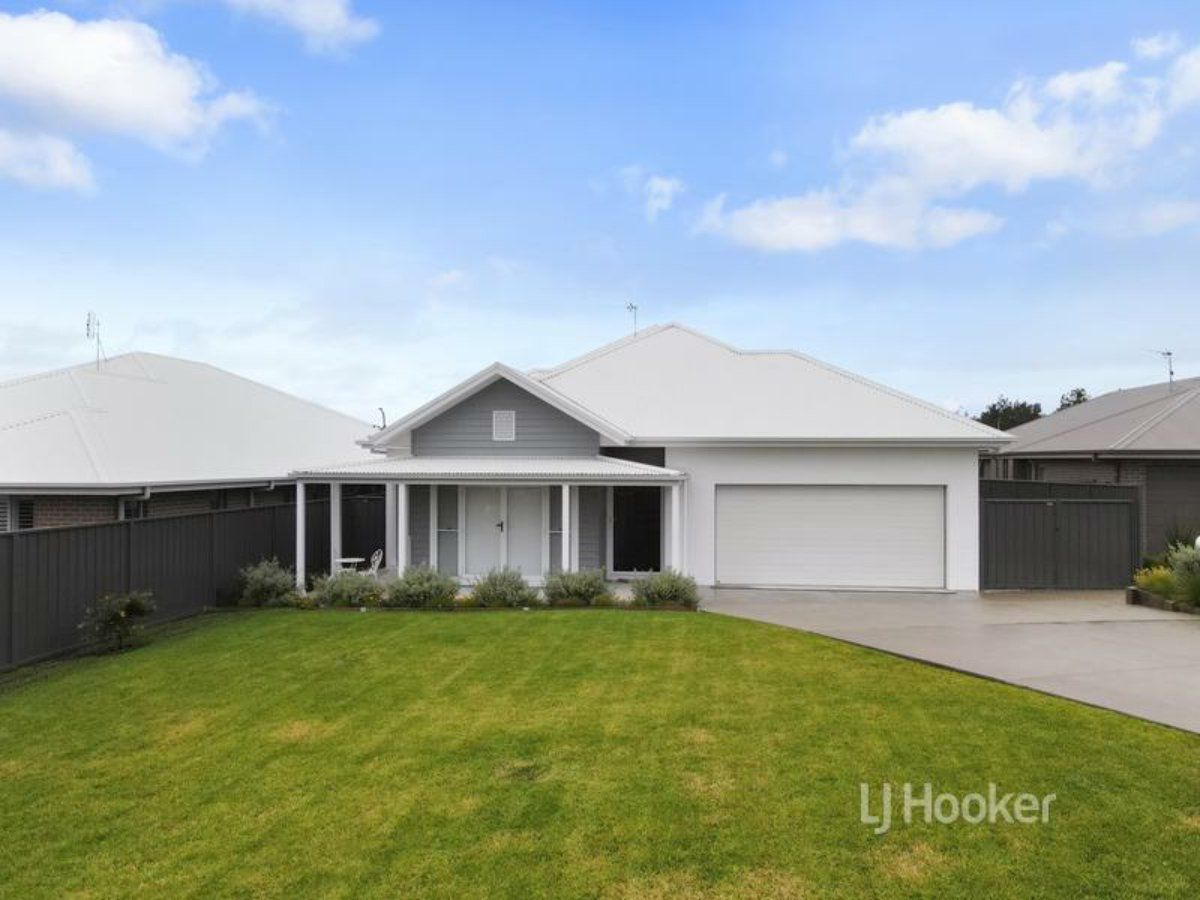 7 Windsail Lane, Vincentia NSW 2540, Image 0