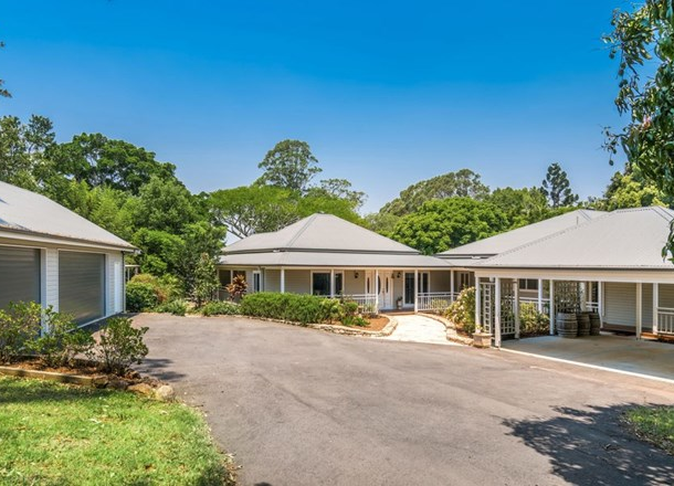418 Friday Hut Road, Brooklet NSW 2479