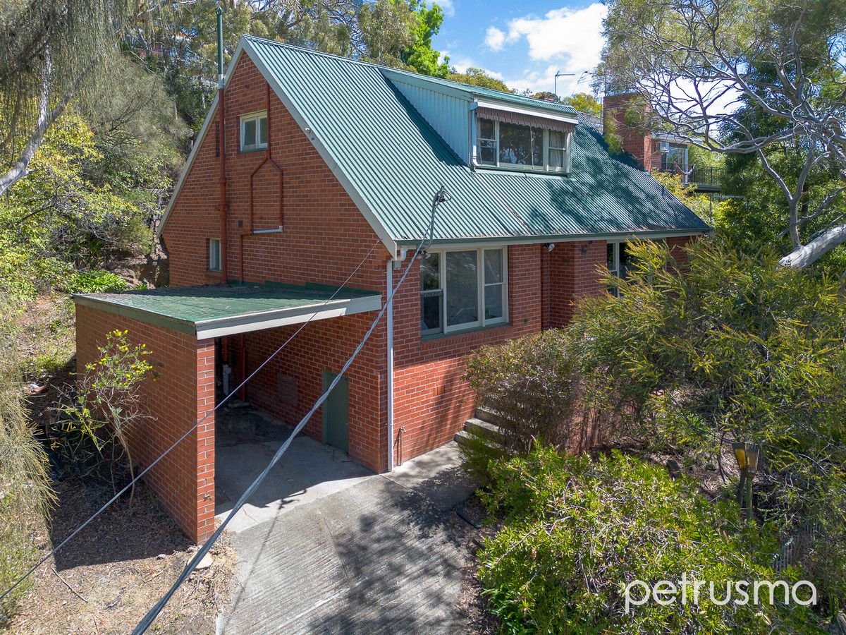 203 Nelson Road, Mount Nelson TAS 7007, Image 1