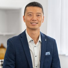 Danny Jing, Sales representative