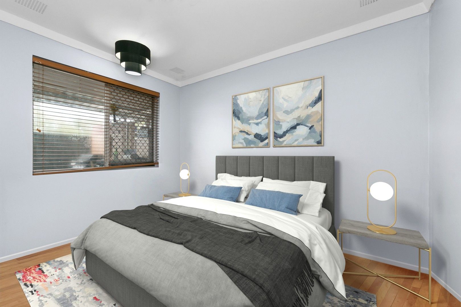 2 bedrooms Duplex in 6 Nym Place SPEARWOOD WA, 6163
