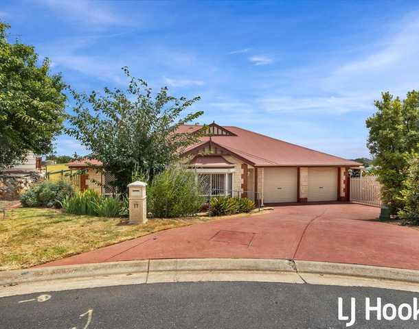 17 Walter Grove, Gawler East SA 5118