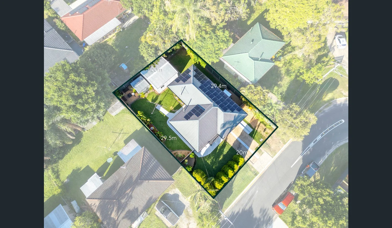 Additional image 24 of 47 MacArthur, Slacks Creek QLD 4127