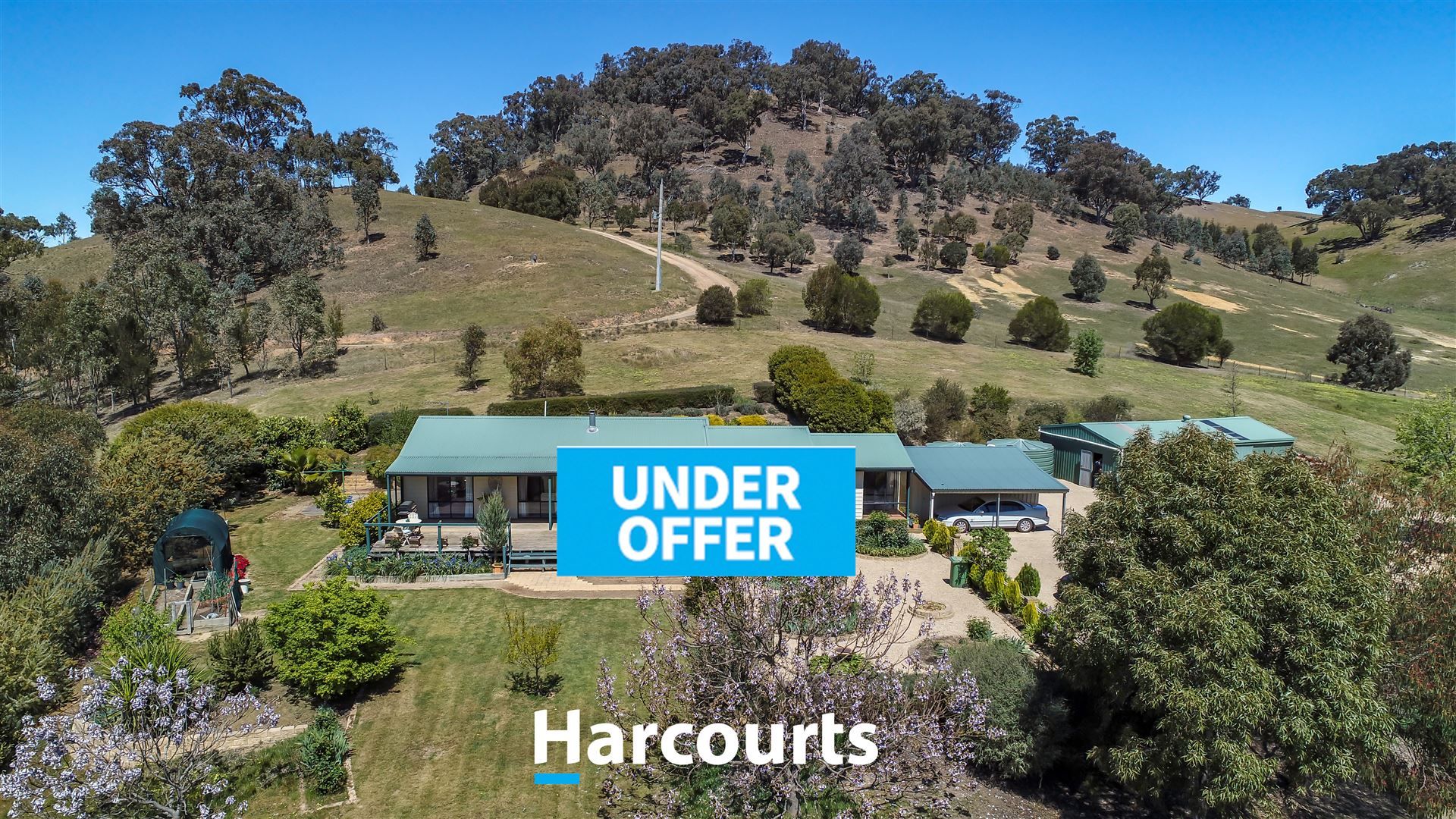 265 Dry Creek Rd, Bonnie Doon VIC 3720, Image 0