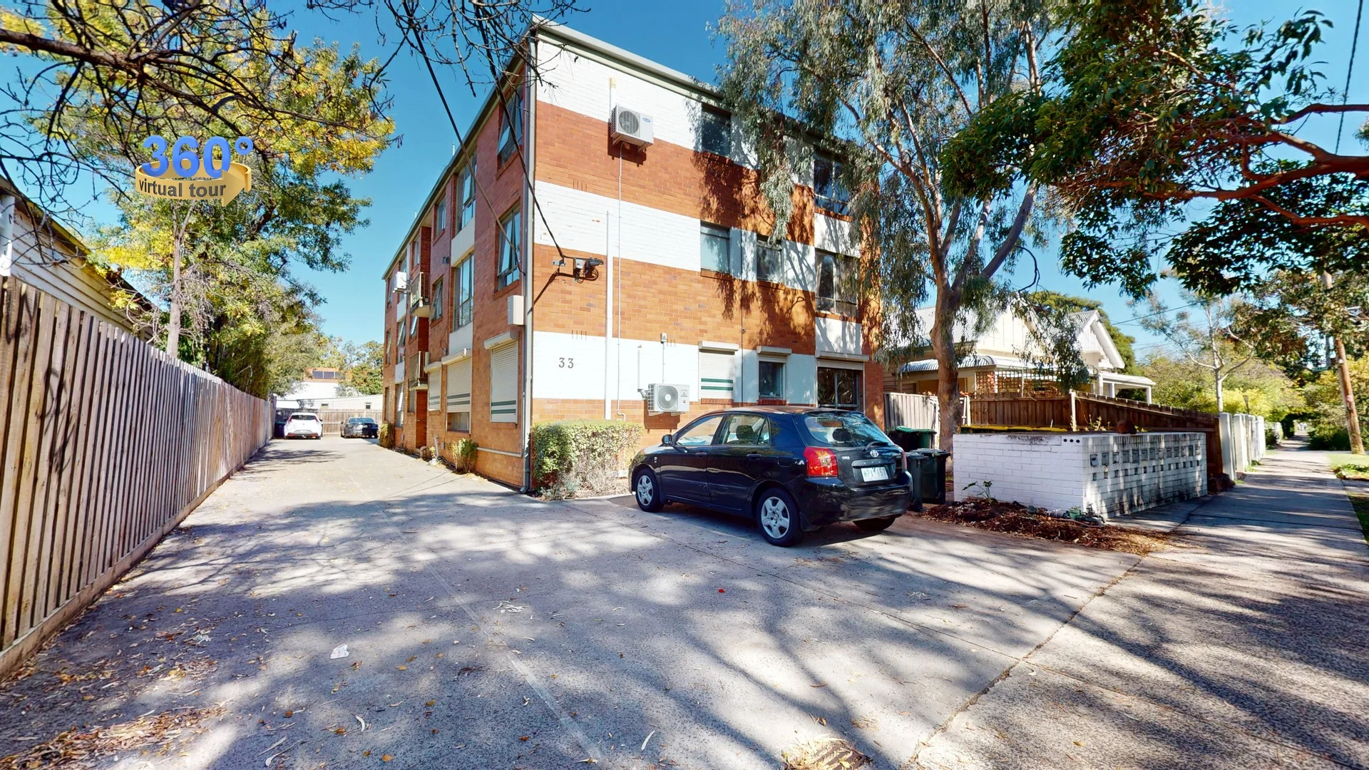 10/33 Cain Avenue, Northcote VIC 3070