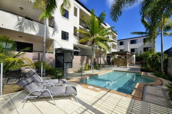 2 bedrooms House in 79 Berwick St FORTITUDE VALLEY QLD, 4006