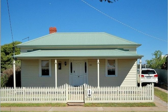 Picture of 164 Woods Street, DONALD VIC 3480