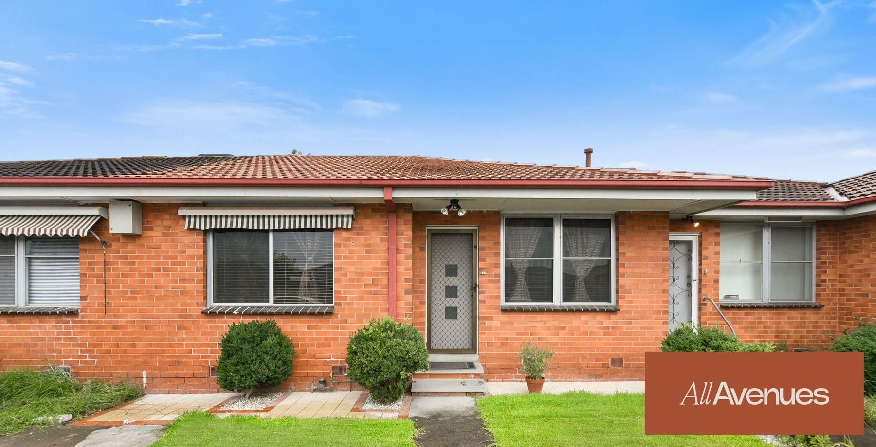 2 bedrooms House in 2/1475 Heatherton Road DANDENONG NORTH VIC, 3175