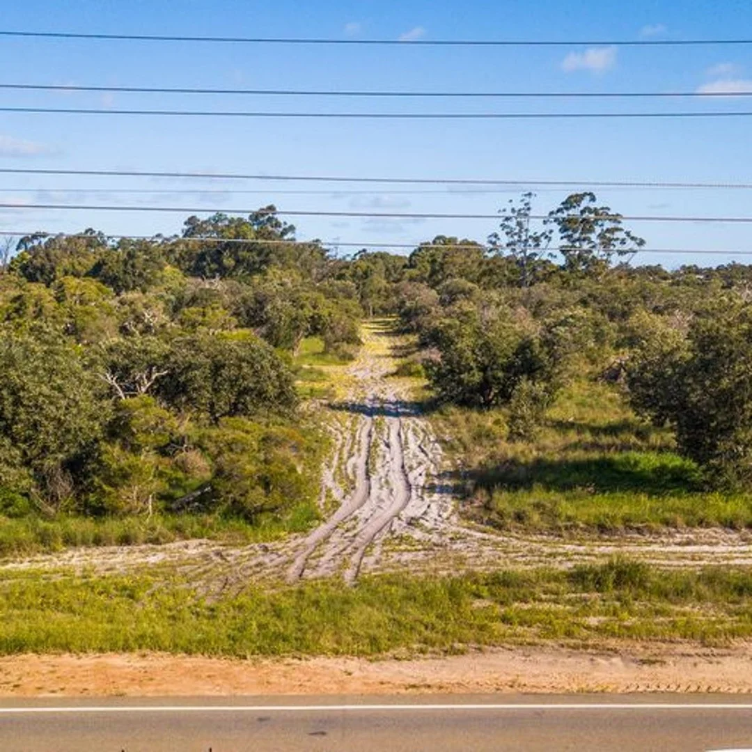 310 & 330 Rowley Road, Wandi WA 6167