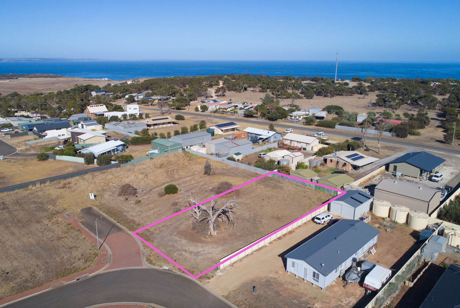 83/21 Coastview Close, Cape Jervis SA 5204, Image 1