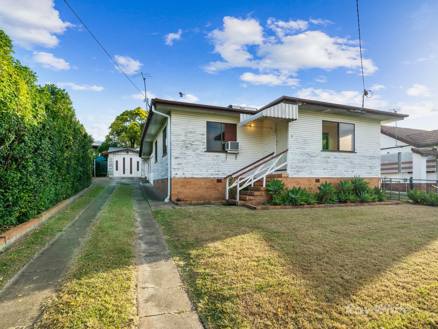 2 Hayne Street, Woodend QLD 4305, Image 1