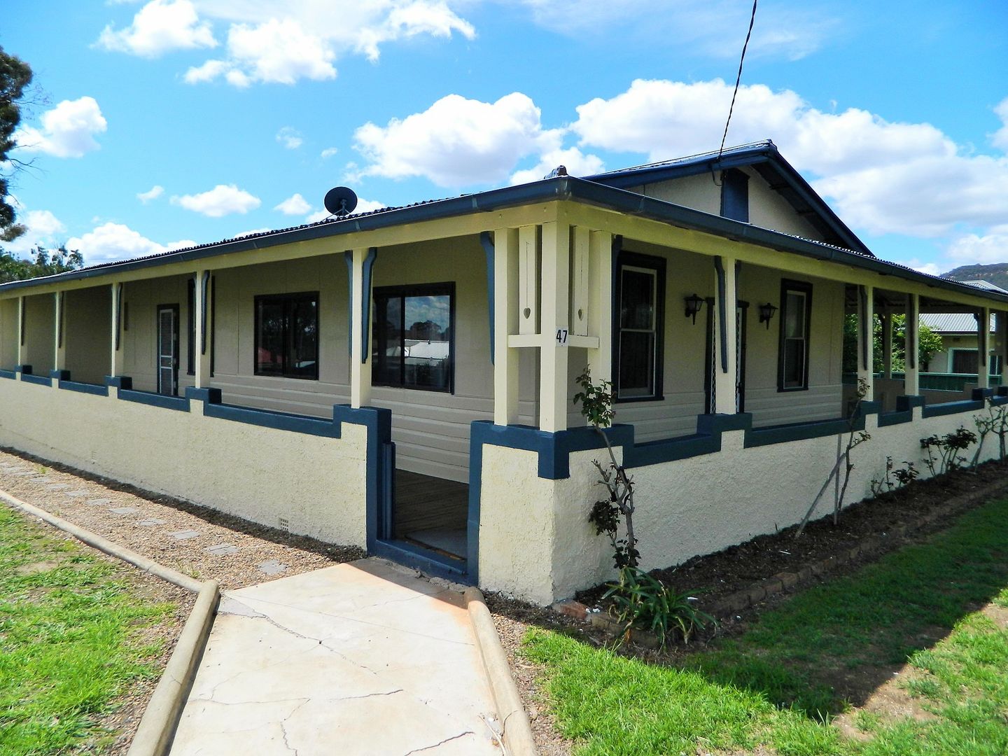 47 Rodgers St, Kandos NSW 2848, Image 1