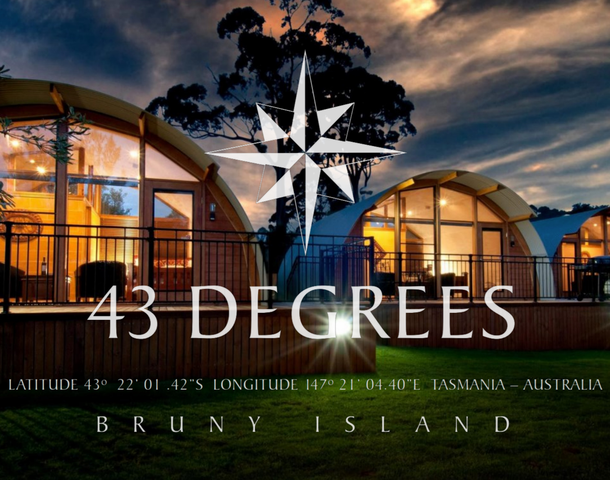 1 Lumeah Road, Adventure Bay TAS 7150