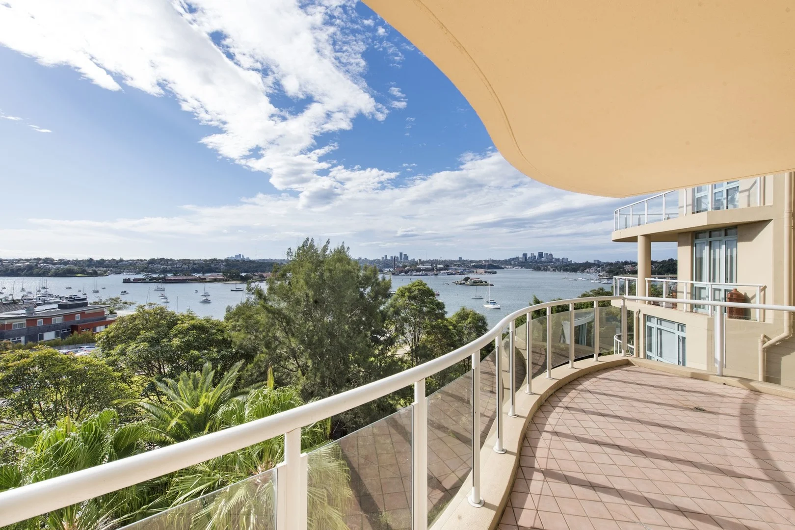 603/2 Roseby Street, Drummoyne NSW 2047