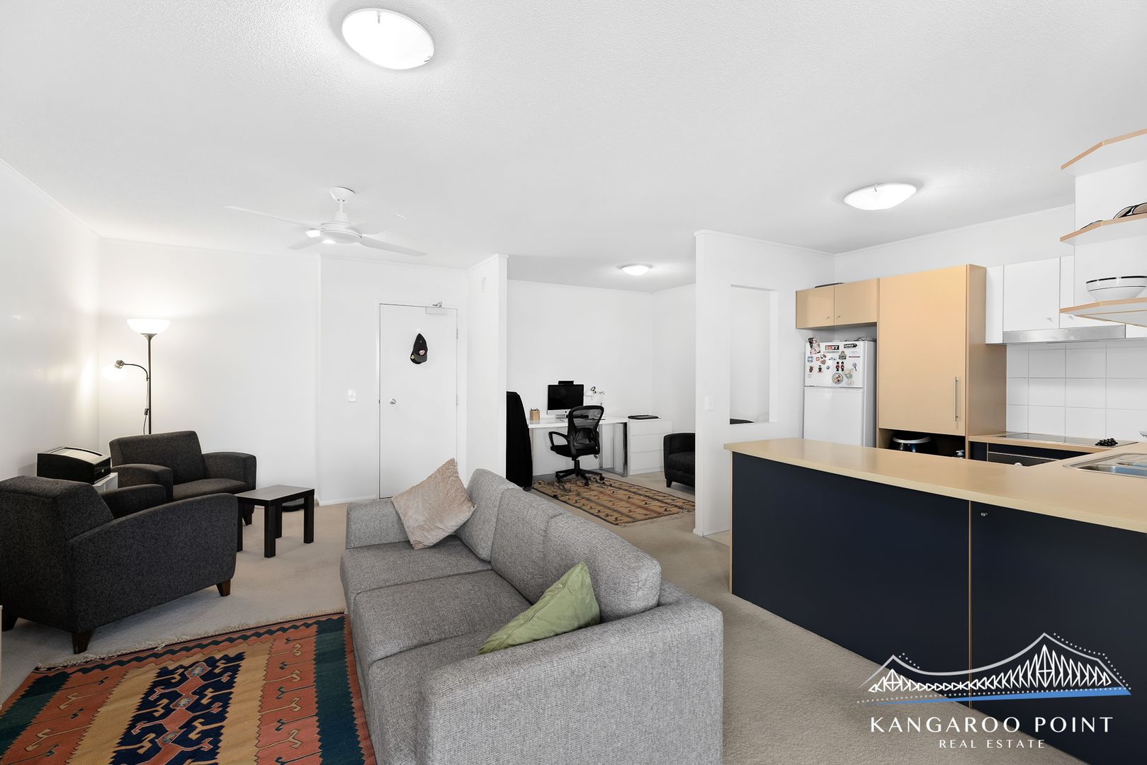 115/15 Goodwin Street, Kangaroo Point QLD 4169, Image 2