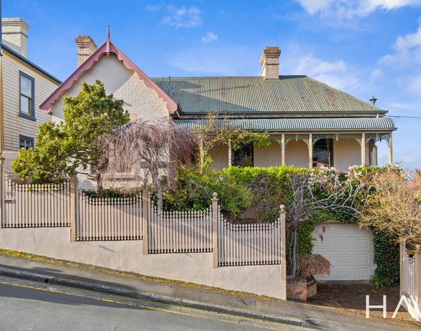 15 Browne Street, West Hobart TAS 7000