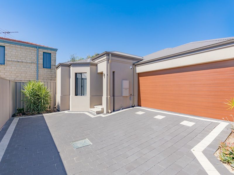 3 bedrooms Villa in 5/9 Walga Court YOKINE WA, 6060