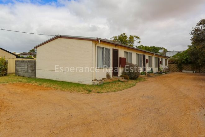 Picture of 25 Goldfields Road, CASTLETOWN WA 6450