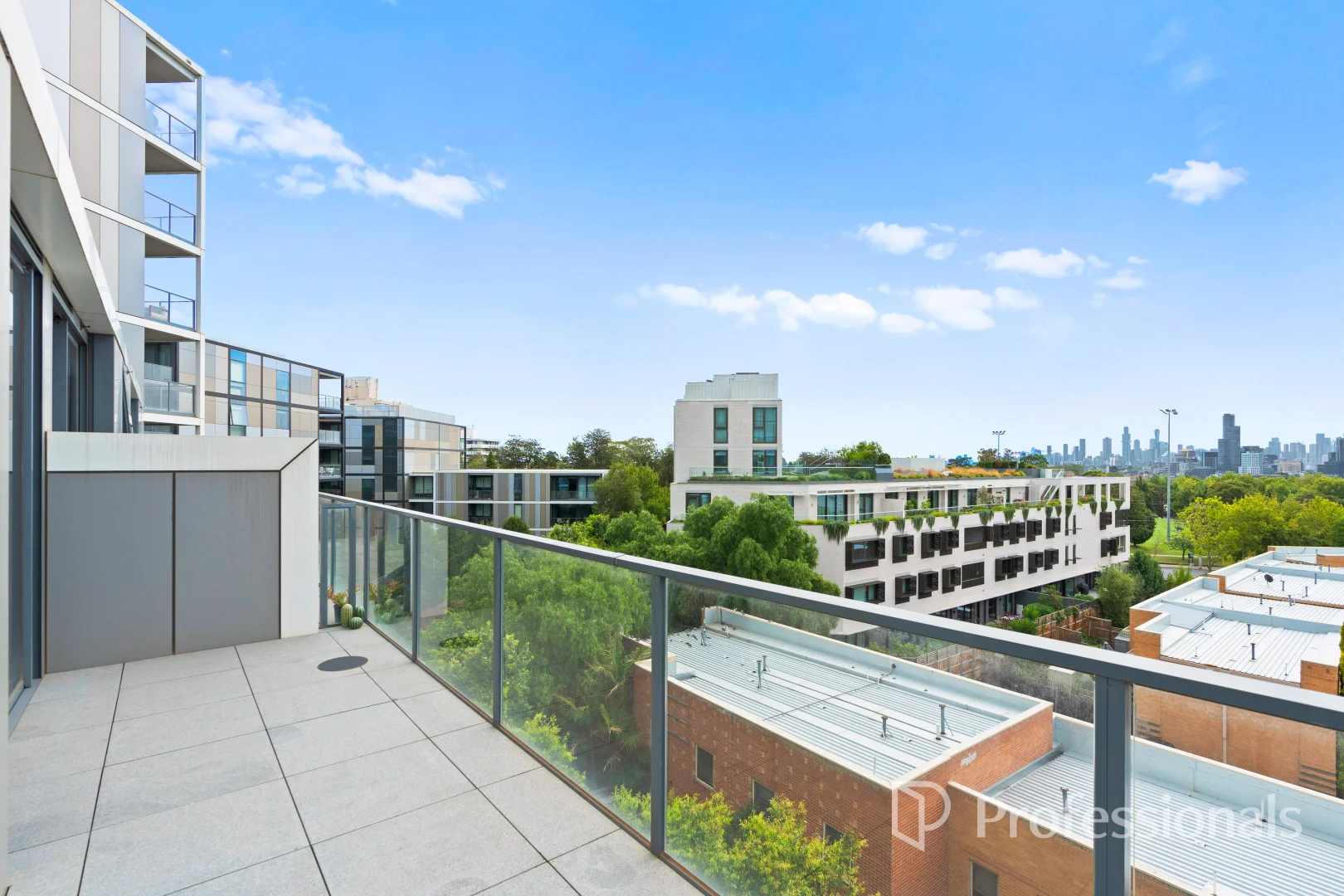 Additional image 7 of 502/7 Evergreen Mews, Armadale VIC 3143