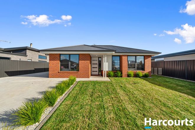 Picture of 5 Ayrshire Avenue, LATROBE TAS 7307