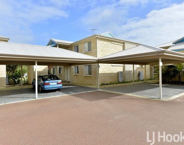 11/1 Lakes Crescent, South Yunderup WA 6208