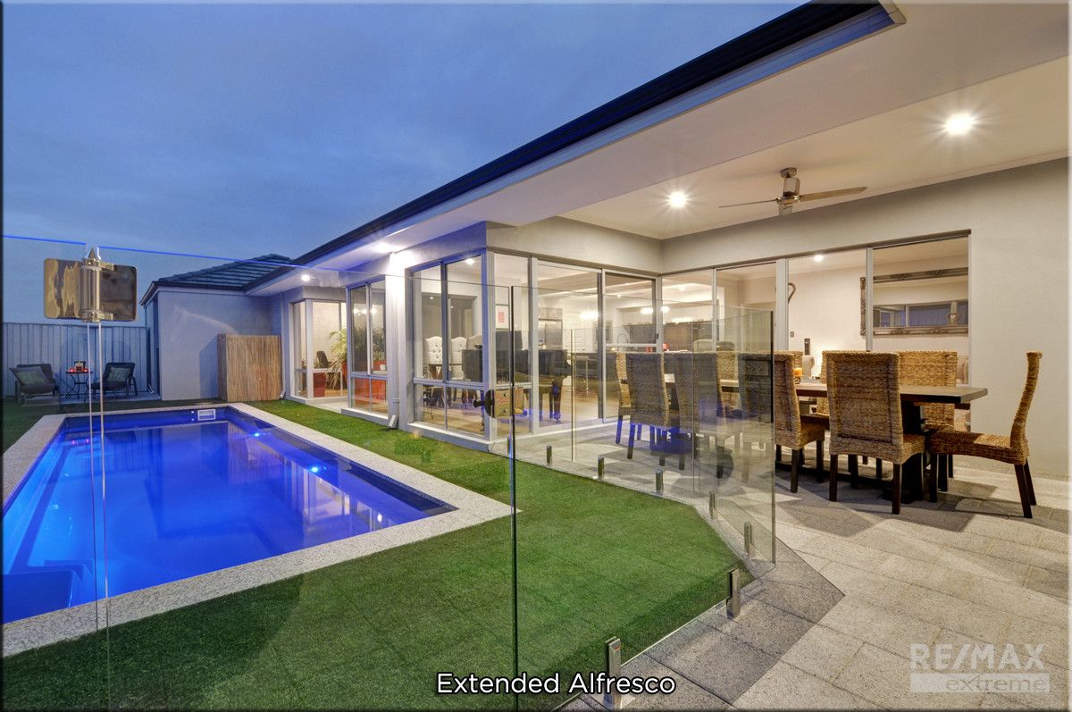 17 Roundhouse Parade, Jindalee WA 6036, Image 0