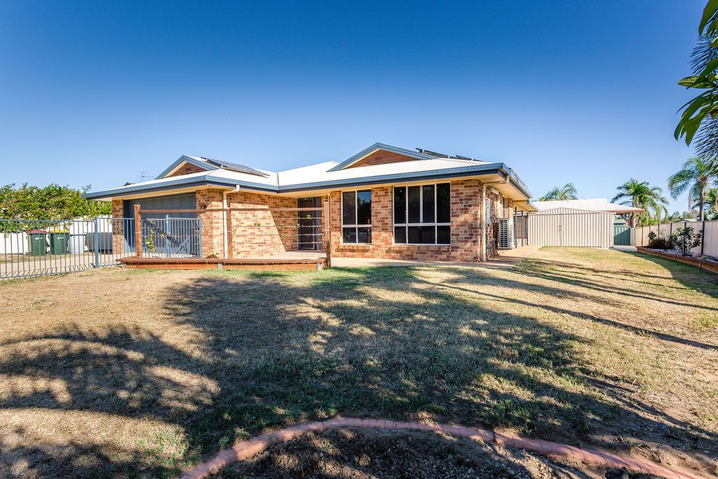 4 Haswell, Emerald QLD 4720, Image 0