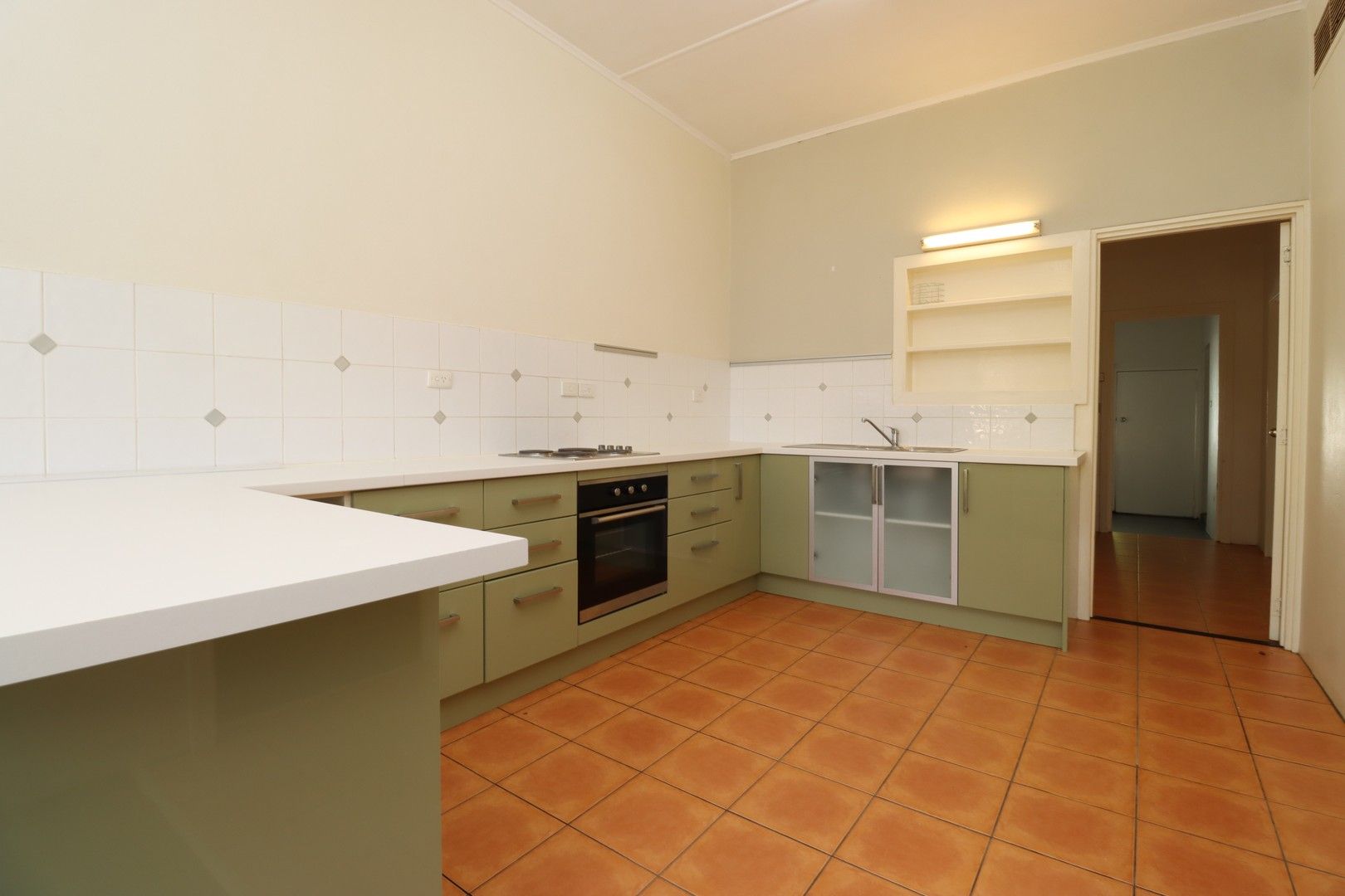 3 bedrooms Apartment / Unit / Flat in Unit 1/9 Jane St MOUNT ISA QLD, 4825