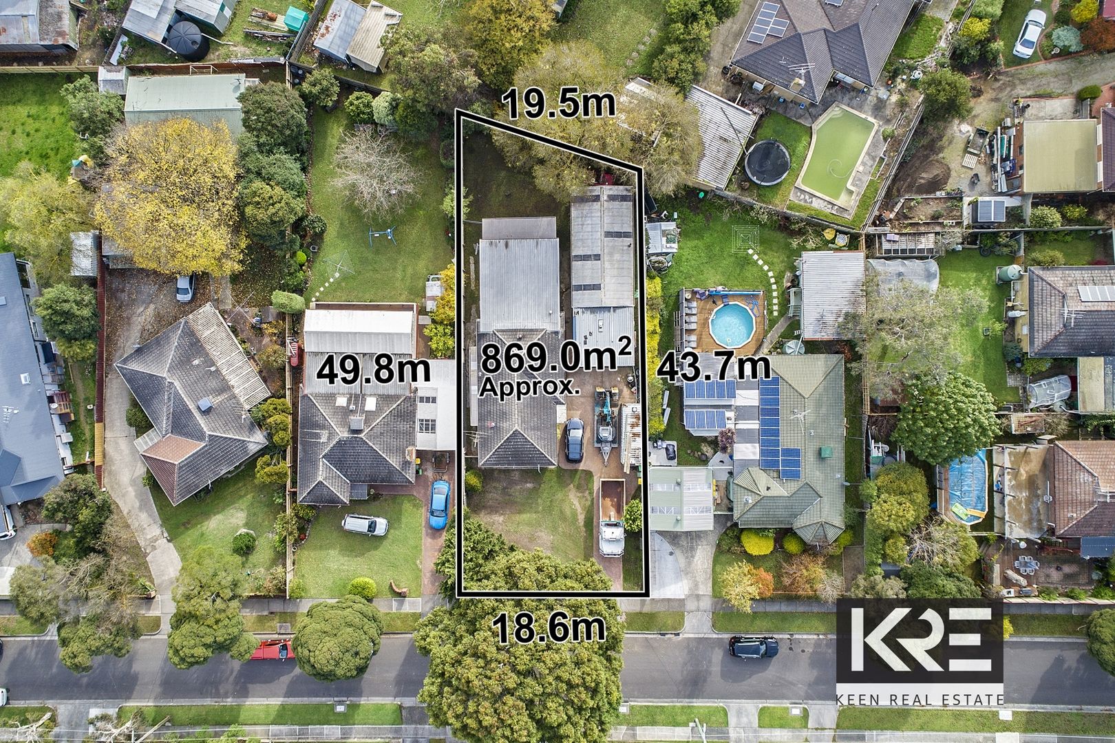 25 Bronwyn Street, Coldstream VIC 3770, Image 2