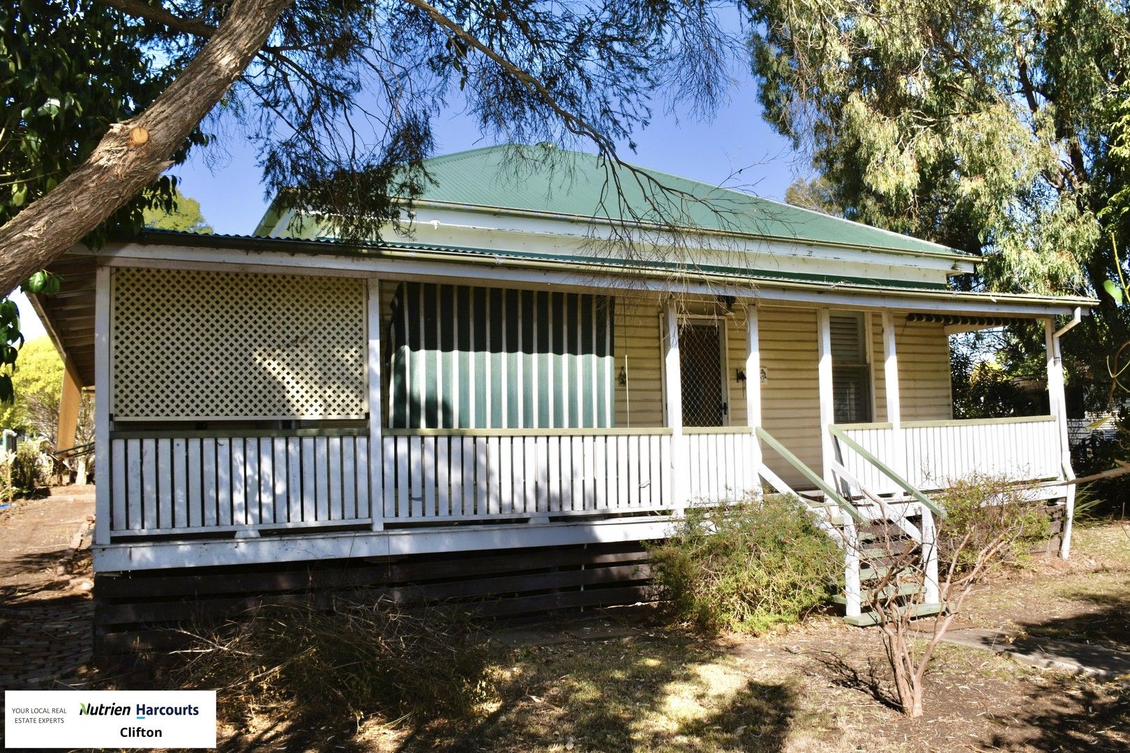 46 Clark Street, Clifton QLD 4361 Domain