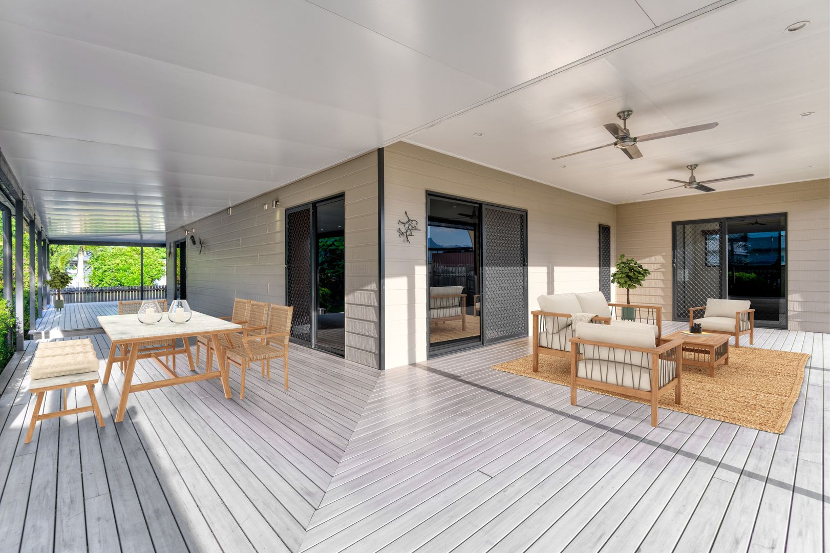 16 Marine Parade, Newell QLD 4873, Image 2