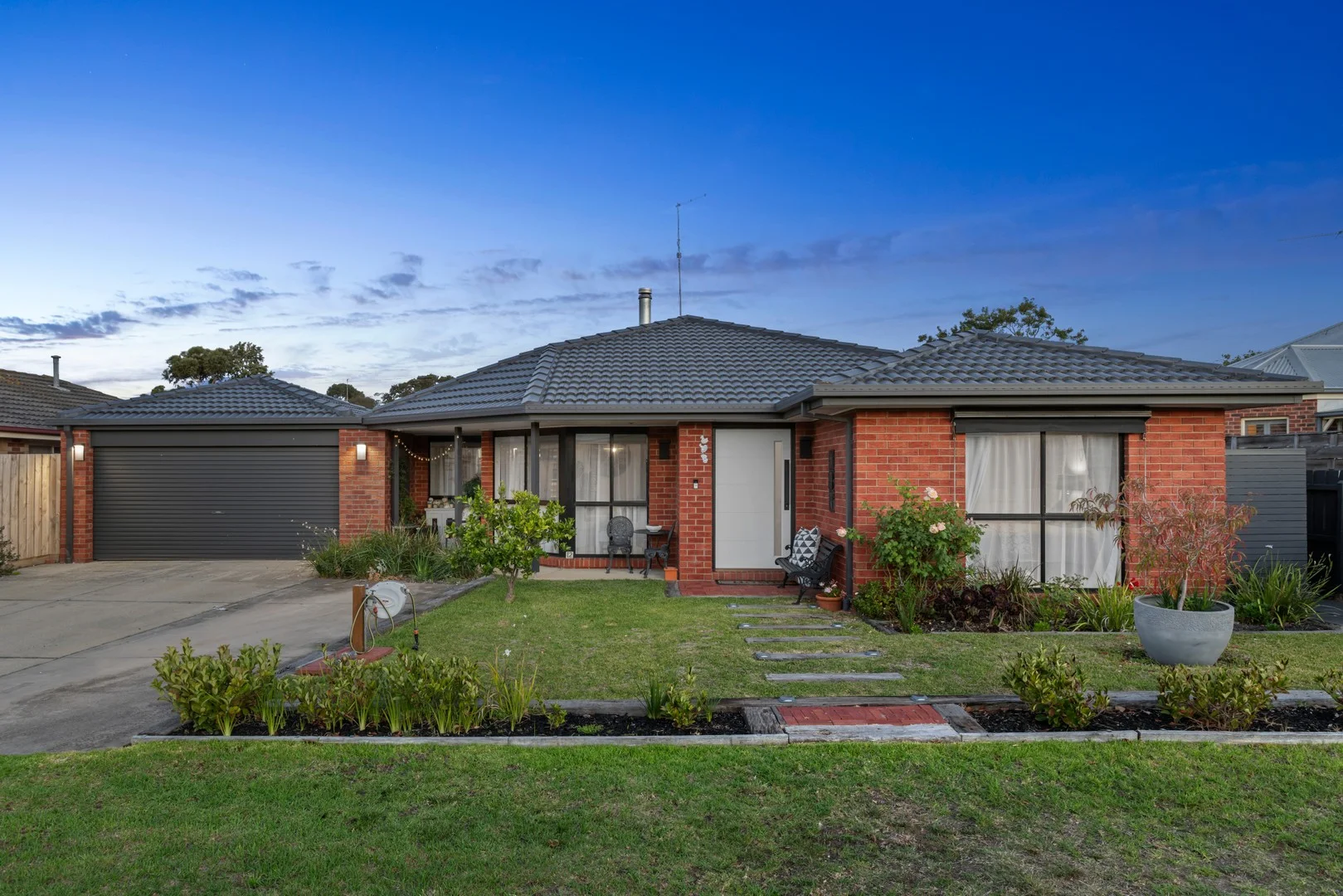 12 Rowe Court, Drysdale VIC 3222