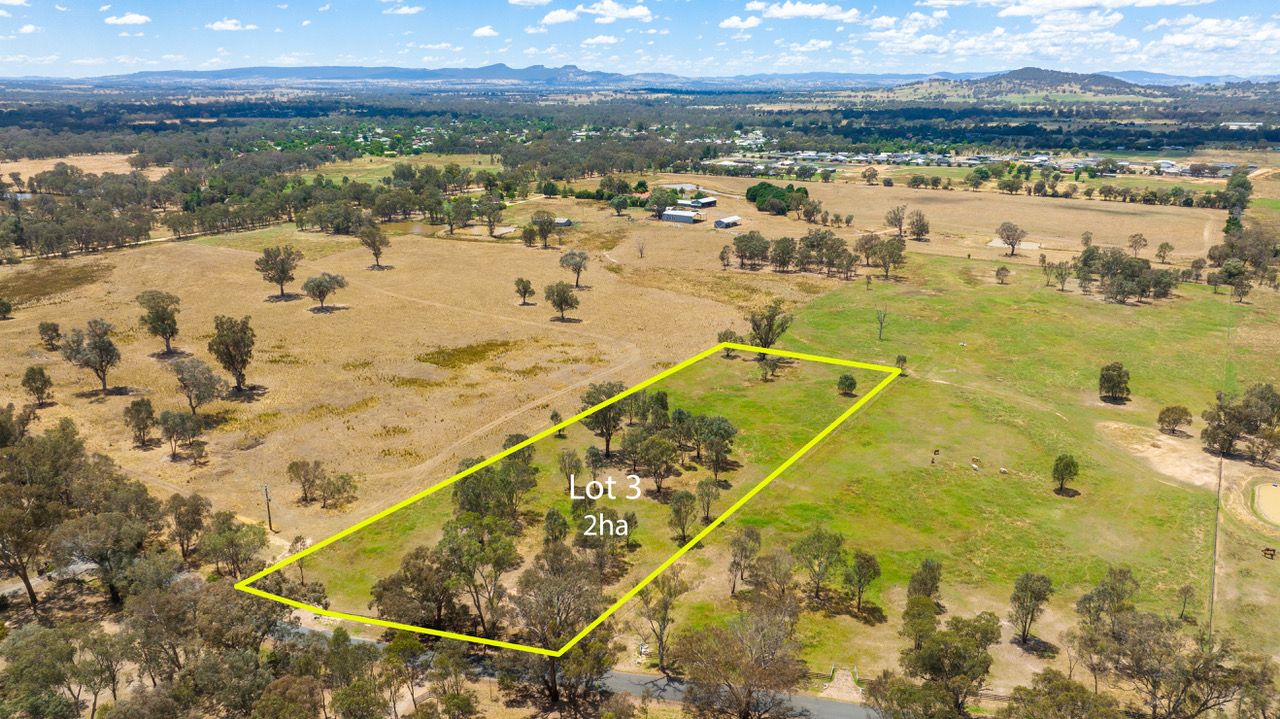 Lot 3/81 Bungowannah Road, Jindera NSW 2642, Image 0