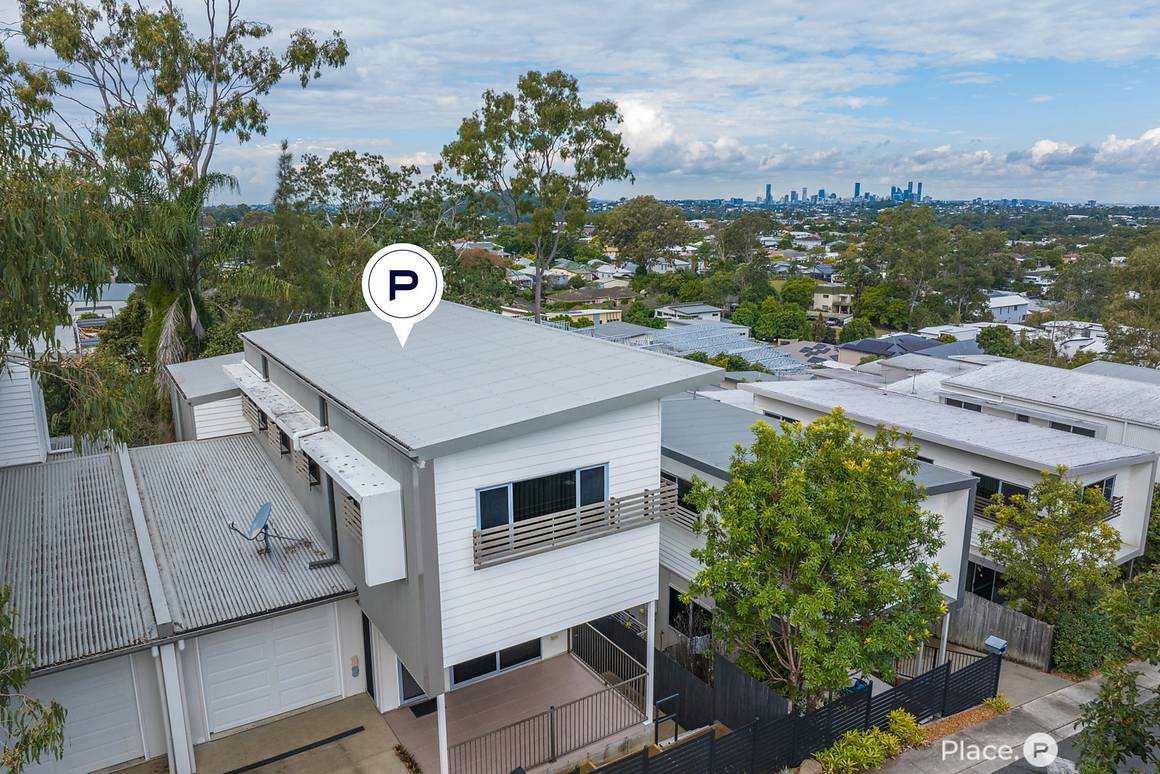 Picture of 15/46 Warringah Street, EVERTON PARK QLD 4053