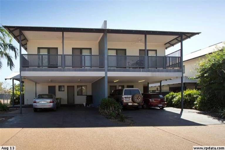 Unit 2/6 Ibis Way, Djugun WA 6725, Image 0